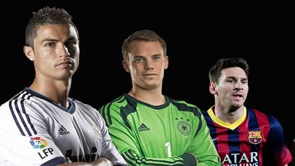 FIFA 16'nın yeni sevinçleri