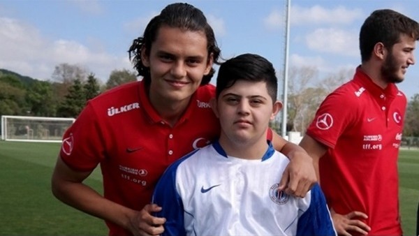 Enes Ünal'dan bomba sözler!