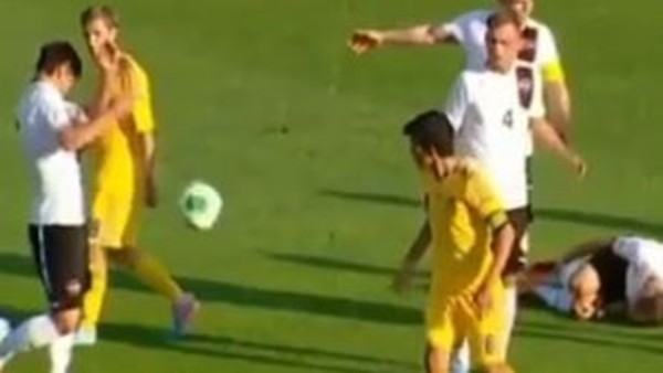 Futbol tarihinin en şanssız futbolcusu