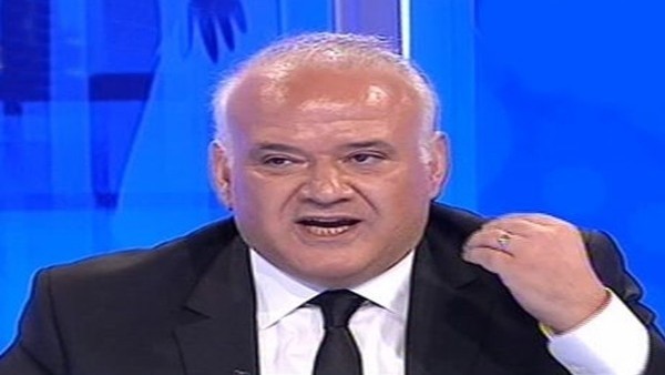 Beyaz futbol karıştı! 'Dalak, yürek, böbrek...'