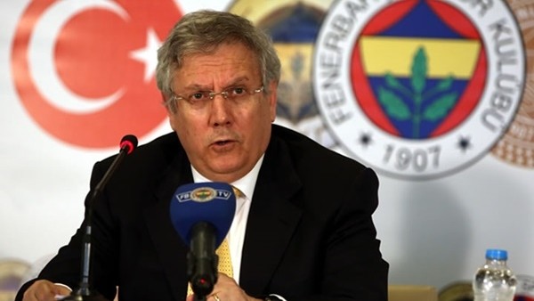 Aziz Yıldırım: 'Hata yapan hakem cezalandırılmalı'