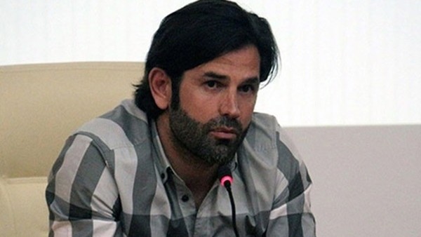 İbrahim Üzülmez: 'Üstümü başımı yırtar giderim'