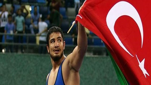 Dünya Güreş Şampiyonası başladı