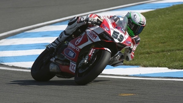 Rakibinine kaza yaptırdı