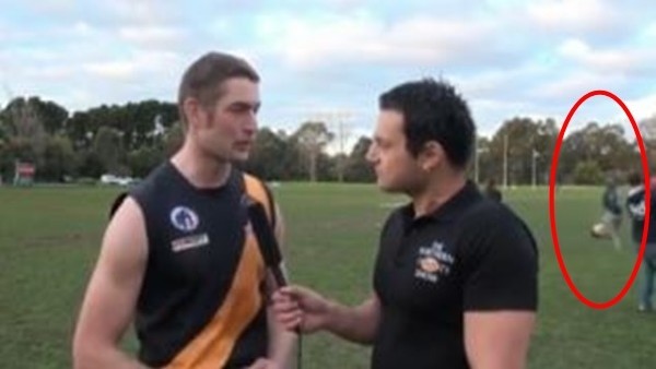 Bİr babanın dikkatsizliği