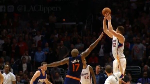 NBA'de sezonun en iyi üçlükleri