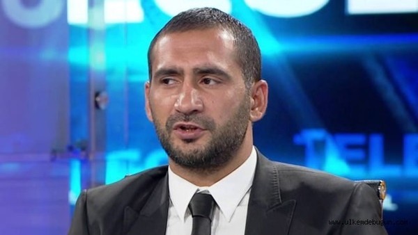 Ümit Karan: 'Şota maçı verdi'