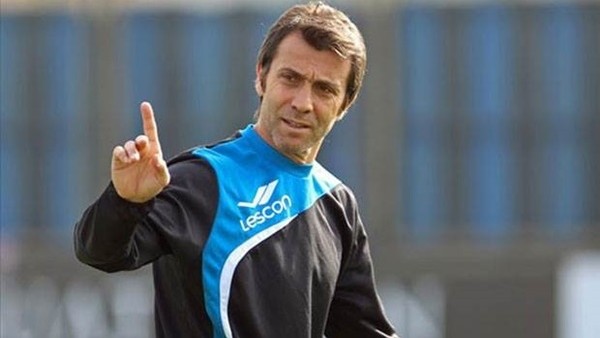 Bülent Korkmaz sorumluluğu aldı