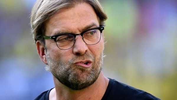 Yunus Mallı attı, Klopp coştu!
