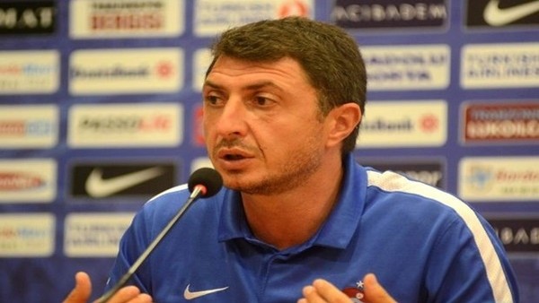 Şota: 'Mesaj verdik olmadı ama olacak'