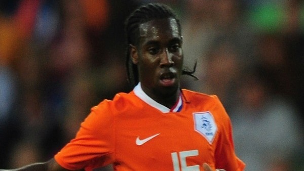 Hollandalı oyuncudan çılgın kontrol