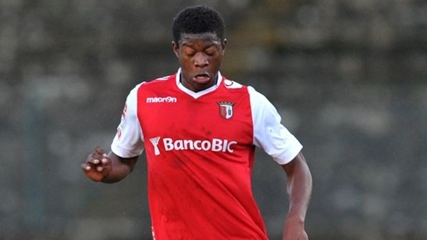 45 metreden muhteşem bir gol