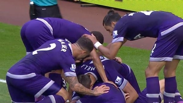 Yıldızlar rezil oldu