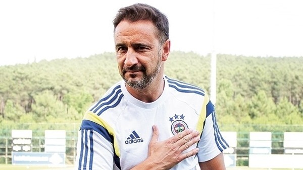 Vitor Pereira Türkiye'nin Bayramını kutladı!