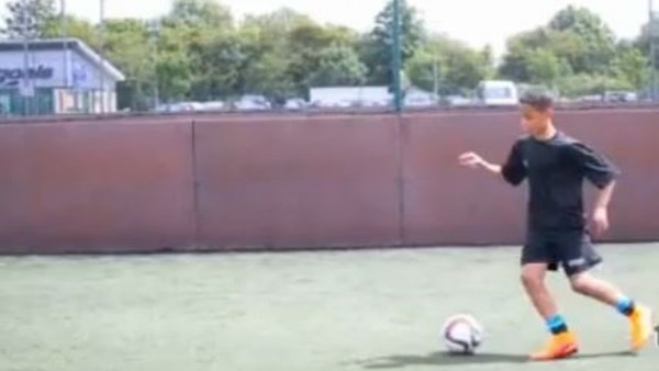 İngiltere bu çocuğu konuşuyor