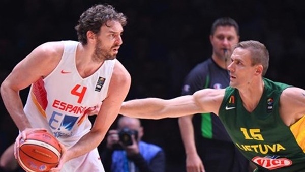 EuroBasket'in en iyi 10 hareketi