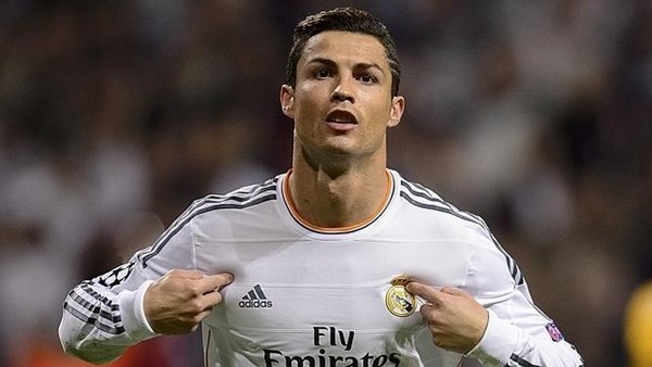 Cristiano Ronaldo'nun Avrupa Kupaları'nda attığı 80 gol