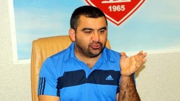 Ümit Özat'tan puan silme yorumu