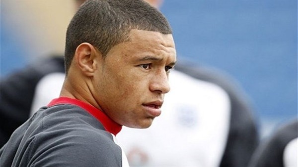 Oxlade, Rooney'e inanıyor