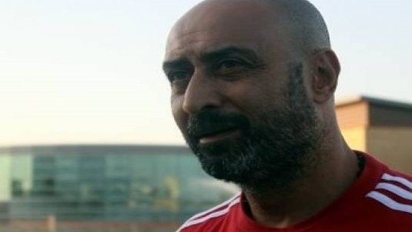 Tolunay Kafkas: 'Çok iyi hazırlandık'