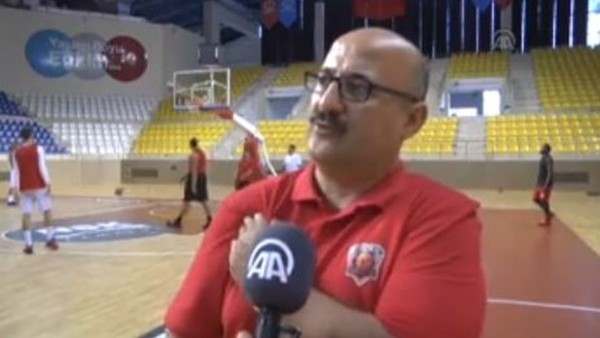 Eskişehir Basket taraftar desteği bekliyor