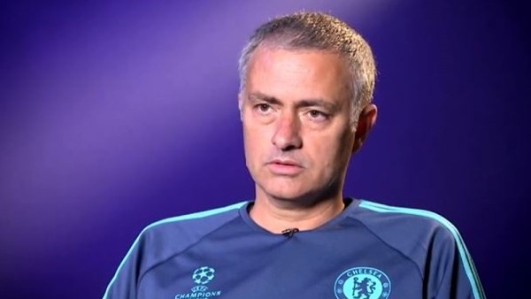 Mourinho: 'Takım ruhu bizi bir arada tutacak'