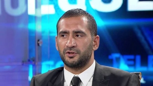 Ümit Karan'dan Grosskreutz'a: 'Hayırdır ya'