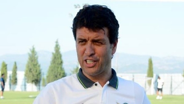 Cihat Arslan: 'Kaybedilen 2 puan var üzüntülüyüz'