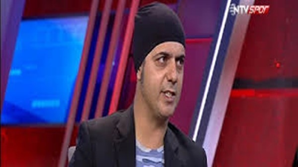 Ali Ece: 'En iyi şut gol olan şut'