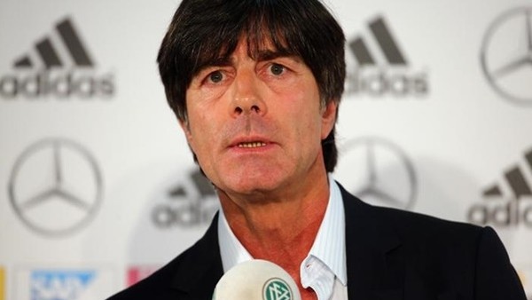 Löw'den Müller'e övgüler