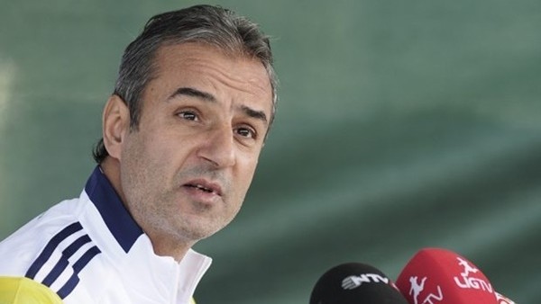 İsmail Karta: 'Uygar'ı kazandık mesela'