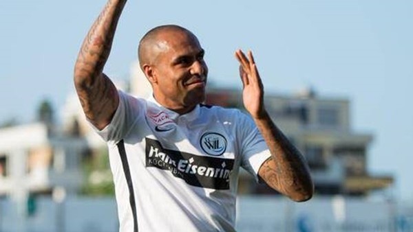 Nobre ve Andre Santos coştu ama...