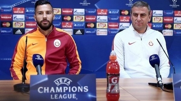 Hamza Hamzaoğlu: 'Oyunun kontrolünü elimizde tutacağız'