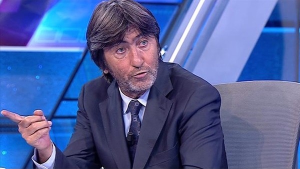 Rıdvan Dilmen: 'Futbol çok hücüm oyuncusuyla güzel olmaz'
