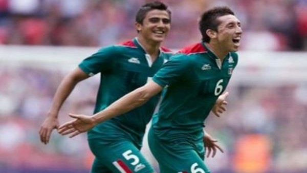 Herrera 85'te takımını kurtardı