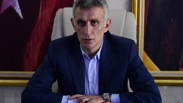 Hacıosmanoğlu'ndan şike davasıyla ilgili şok sözler