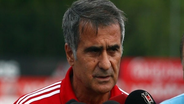 Şenol Güneş isyan etti