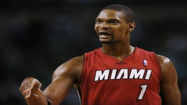 Bosh potayı baskete kapattı ama