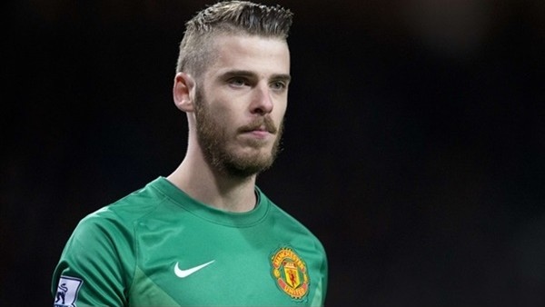 Real Madrid'de De Gea transferi son anda yattı