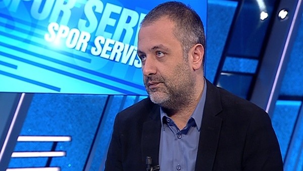 Mehmet Demirkol: 'Bu kadar düzenli oynadığımızı hatırlamıyorum'