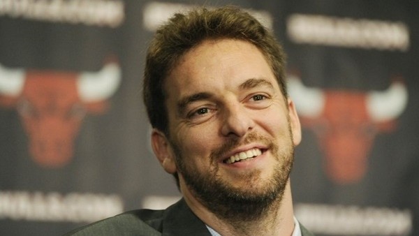 Gasol ponpon kızları kırmadı