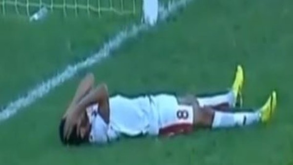 Daha önce böylesini görmediniz