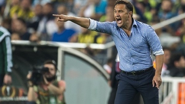 Vitor Pereira: 'Mağlubilyetin baş sorumlusu benim'