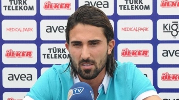 Hasan Ali Kaldırım'dan galibiyet değerlendirmesi