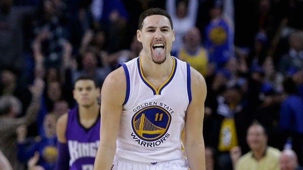 2014-15 Sezonundan Akılda Kalanlar: Klay Thompson