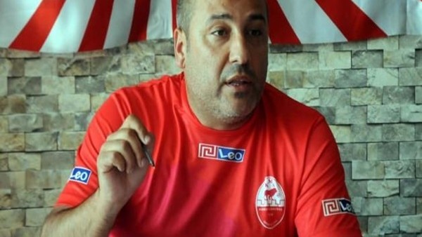 Kahramanmaraşspor'dan puan silme cezasına tepki