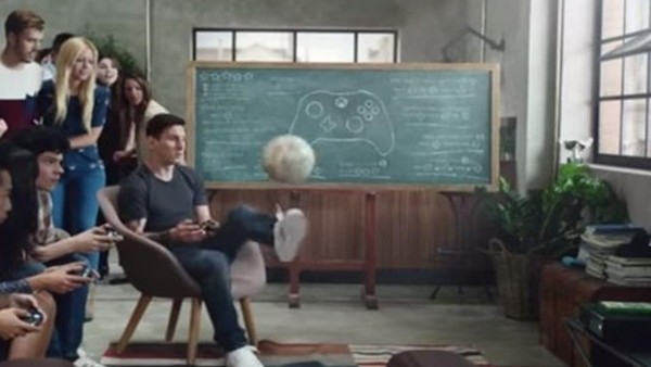 FIFA 16'nın çok konuşulan reklamı