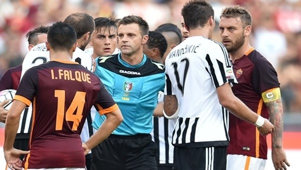 Serie A'da haftanın öne çıkan ayrıntıları