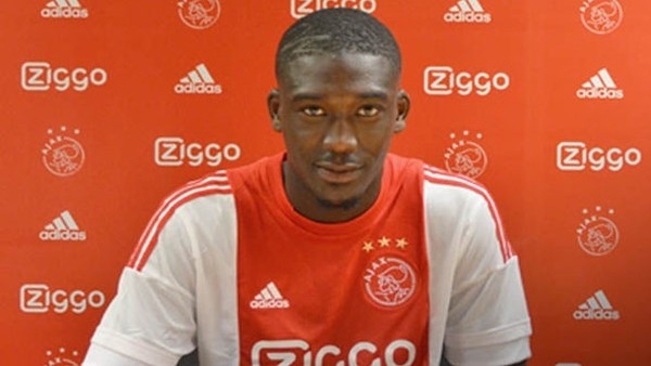 Sanogo rezil oldu