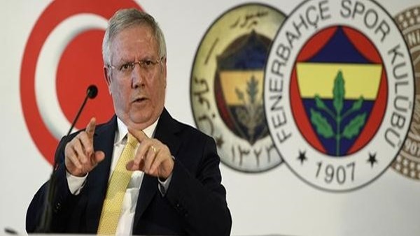 Aziz Yıldırım: 'Herkes açık açıki uyarıyorum'